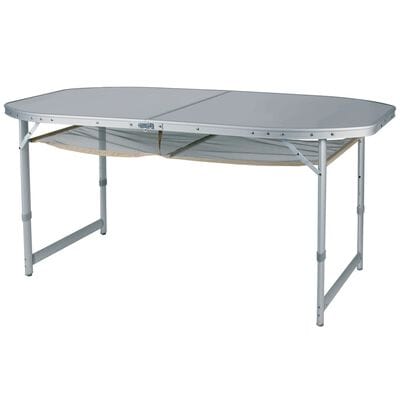 Table De Camping Tout-en-un Toulouse Picnic Table – Pliante Et Pratique
