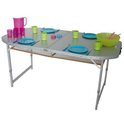 Table de camping