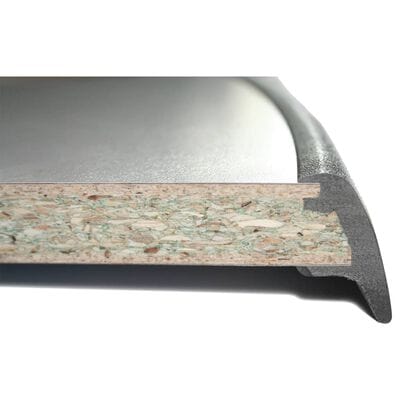 Table de camping pliable