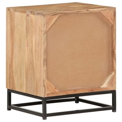 Table de chevet 30 cm