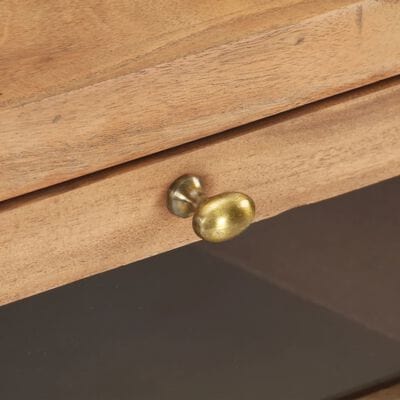 Table de chevet 30 cm