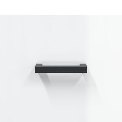 Table de chevet blanc moderne