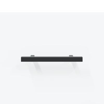 Table de chevet blanche design