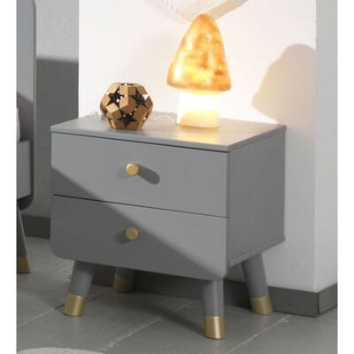 Table de chevet moderne