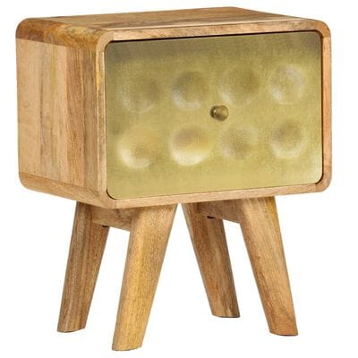 Table de chevet original