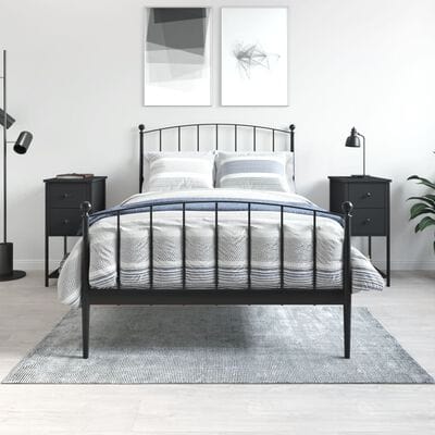 Table de chevet petit espace