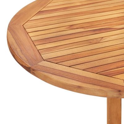 Table de jardin 4 personnes