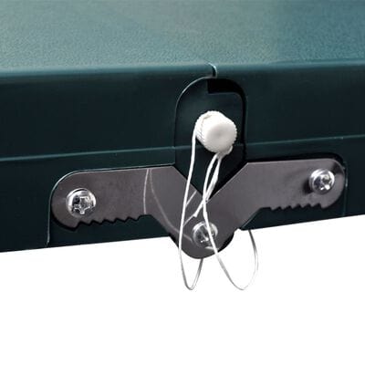 Table de pique-nique pliante