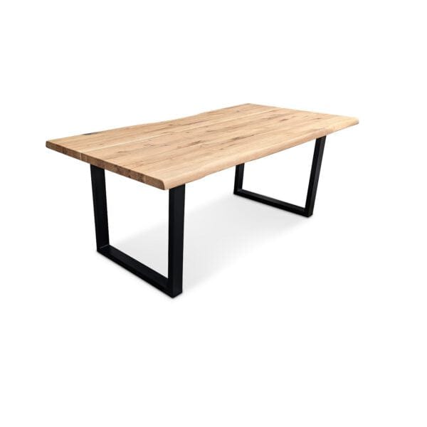 Table de salle à manger en chêne