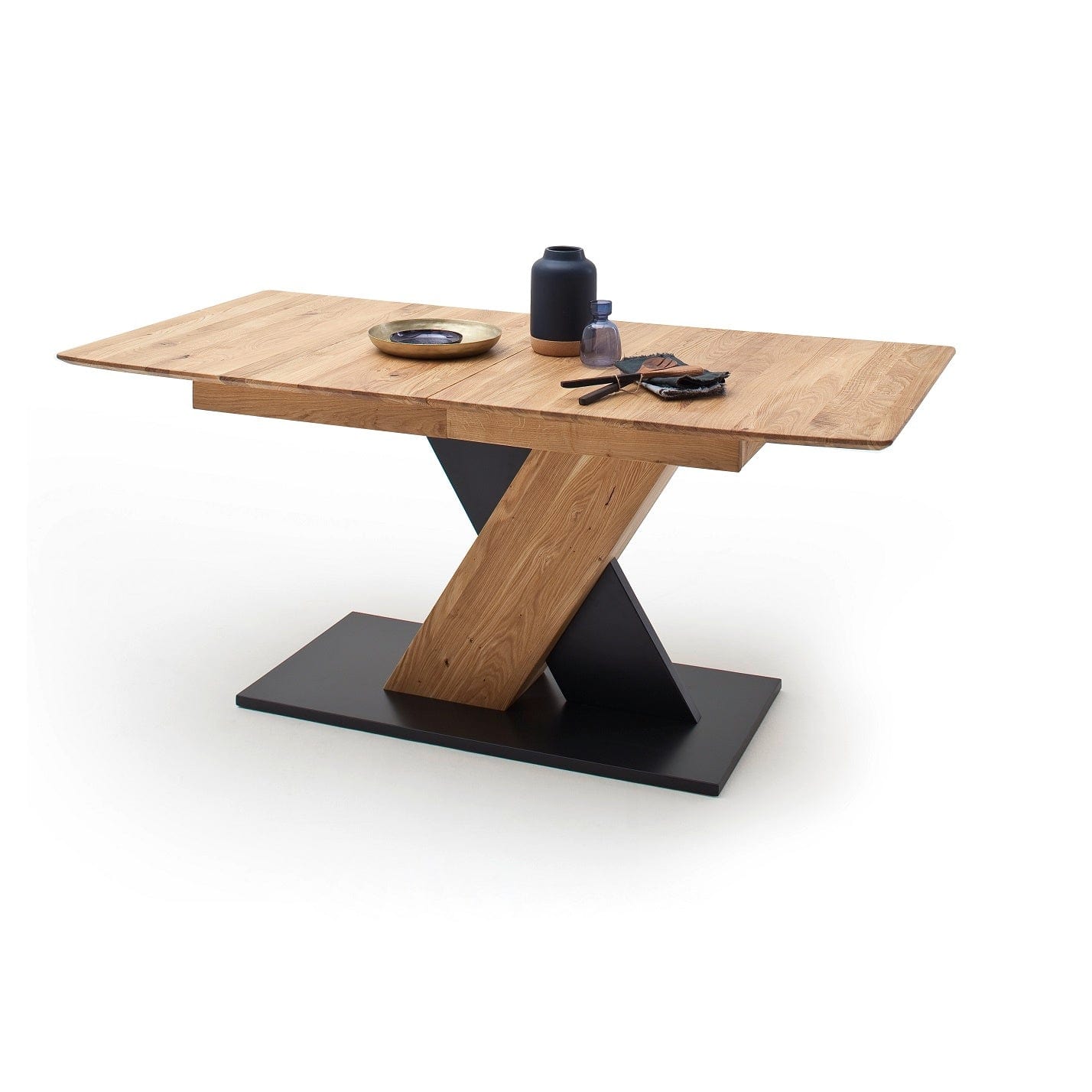 Table en hêtre