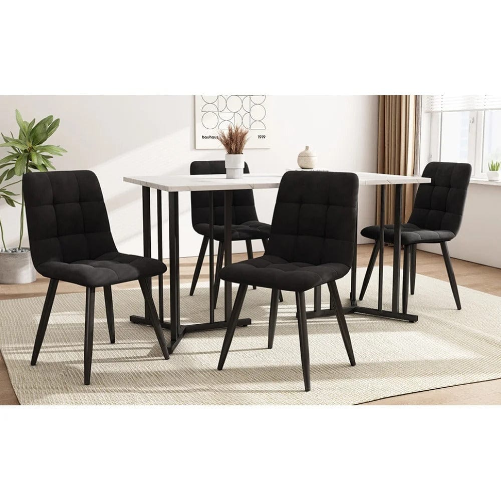 Table italienne de salle à manger