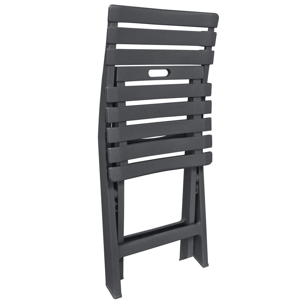 Table jardin 2 personnes