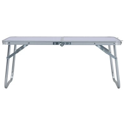 Table pliable de transport