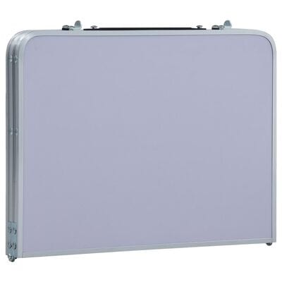 Table pliable de transport