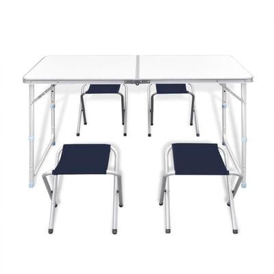 Table pliante camping pas cher