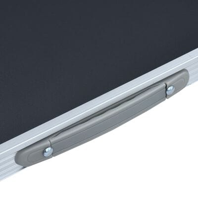 Table pliante exterieure