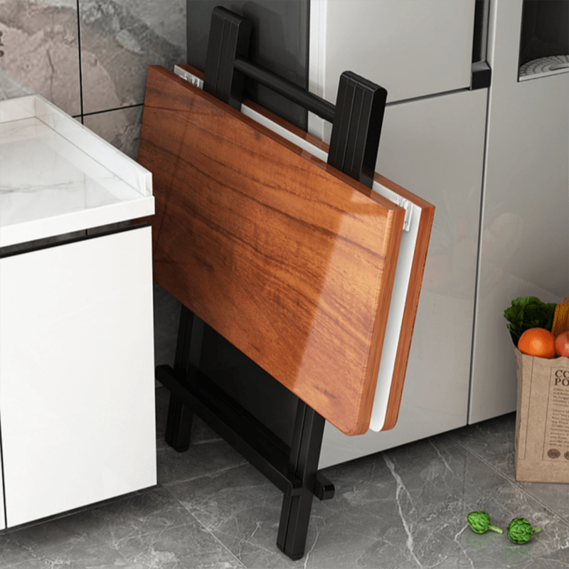 Table salle a manger carré