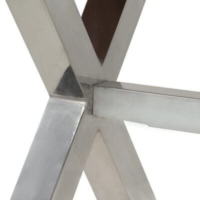 Table salle a manger industriel