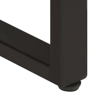 Table salle a manger industriel