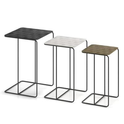 Tables d'appoint design