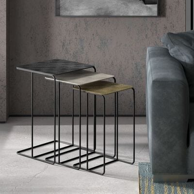 Tables d'appoint design