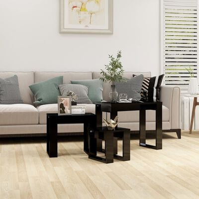 Tables d'appoint salon