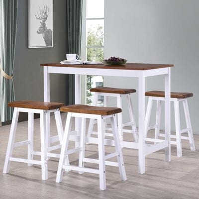 Tabouret table a manger