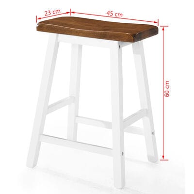 Tabouret table a manger