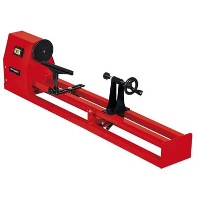 Tour à bois 400W