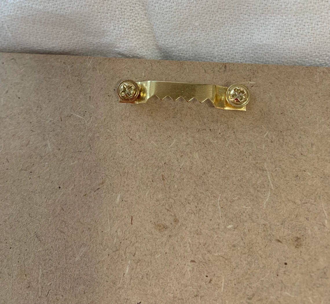 Art mural océan époxy