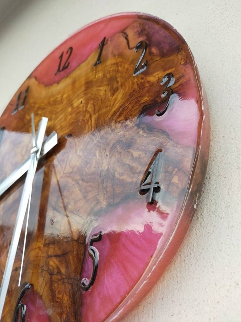 Horloge murale