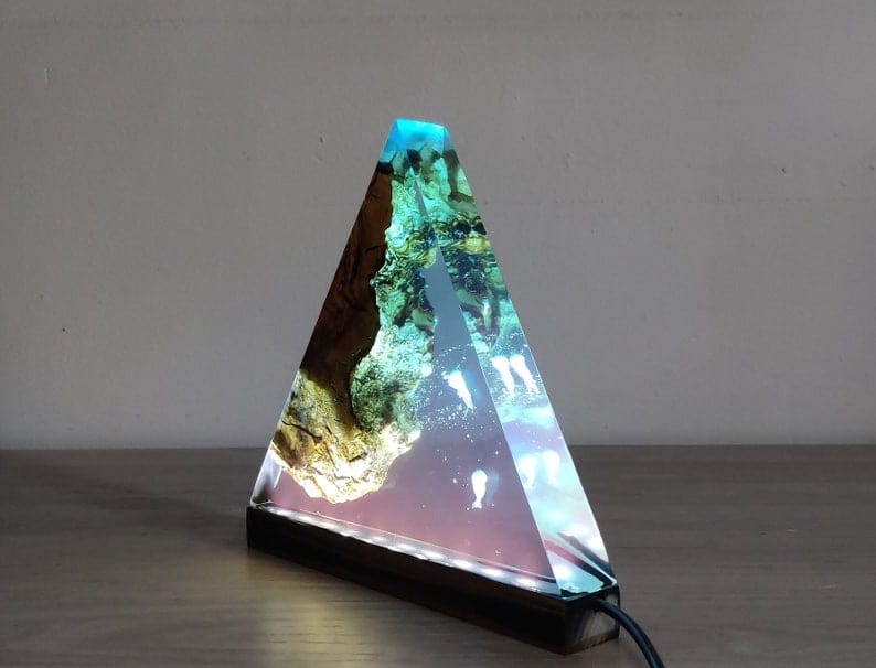 Lampe de bureau