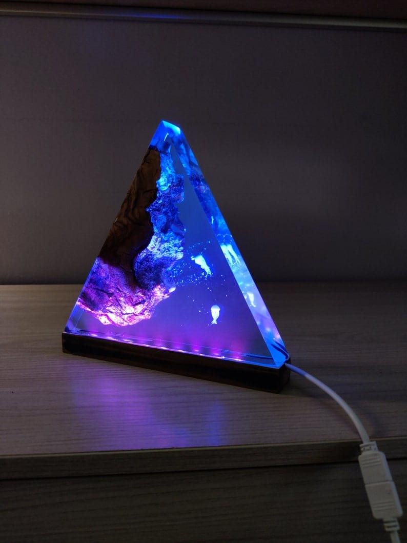Lampe de bureau