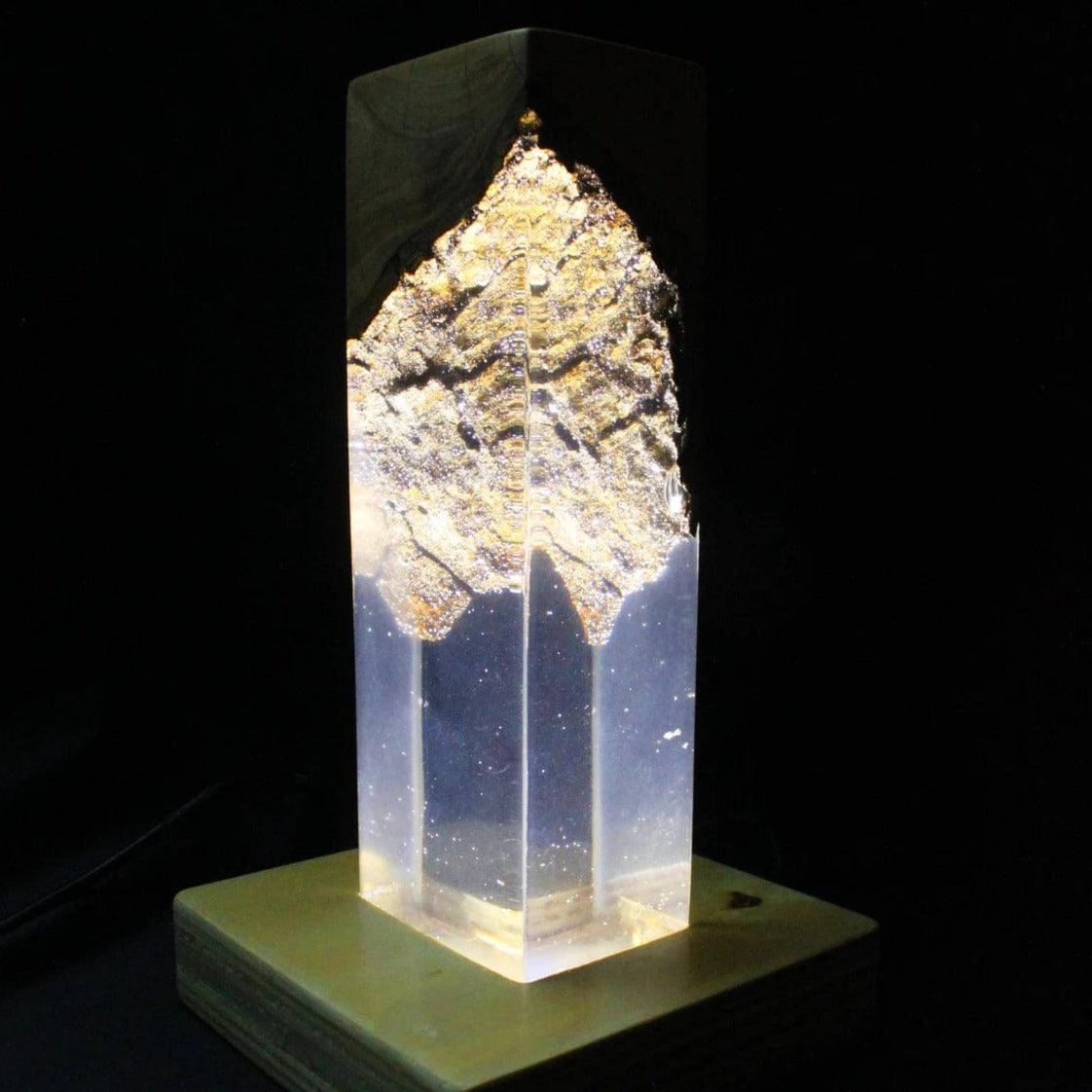 Lumière jaune décorative de pendaison de crémaillère