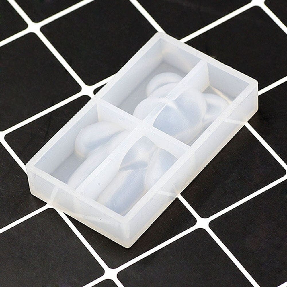 Moule a resine epoxy