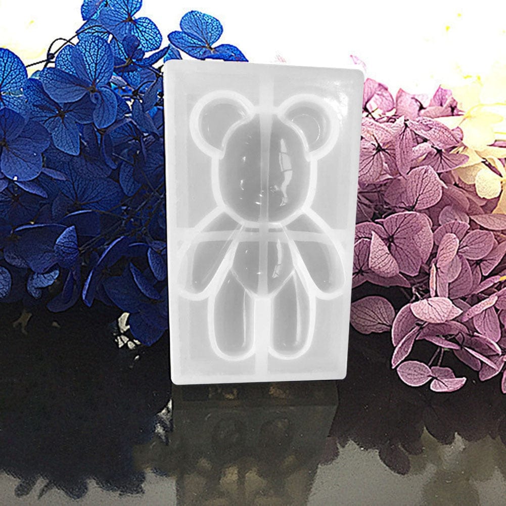 Moule a resine epoxy