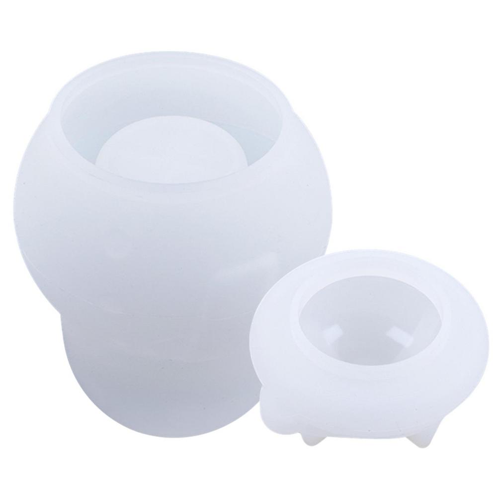 Moule Bonhomme de neige