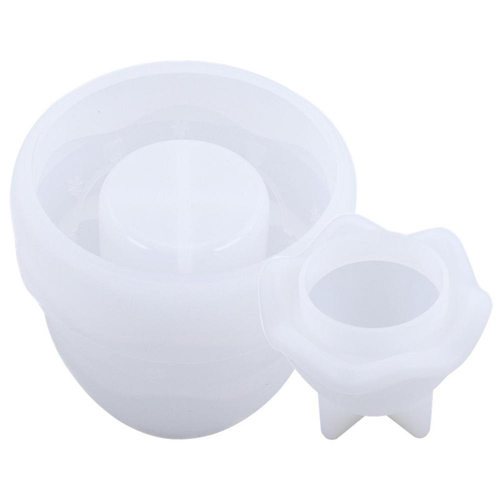 Moule Bonhomme de neige