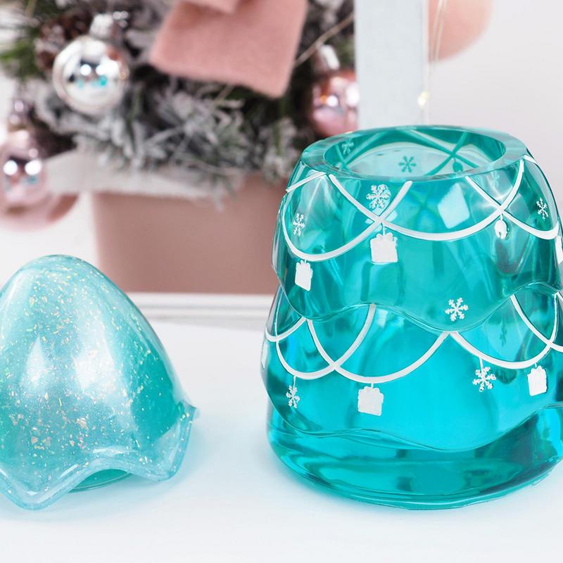 Moule Bonhomme de neige