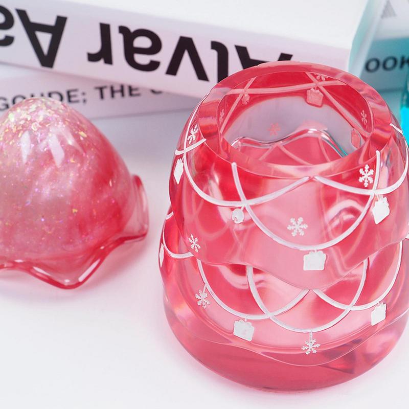 Moule Bonhomme de neige