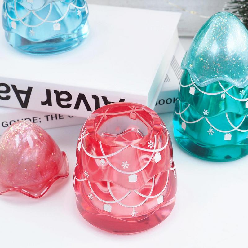 Moule Bonhomme de neige