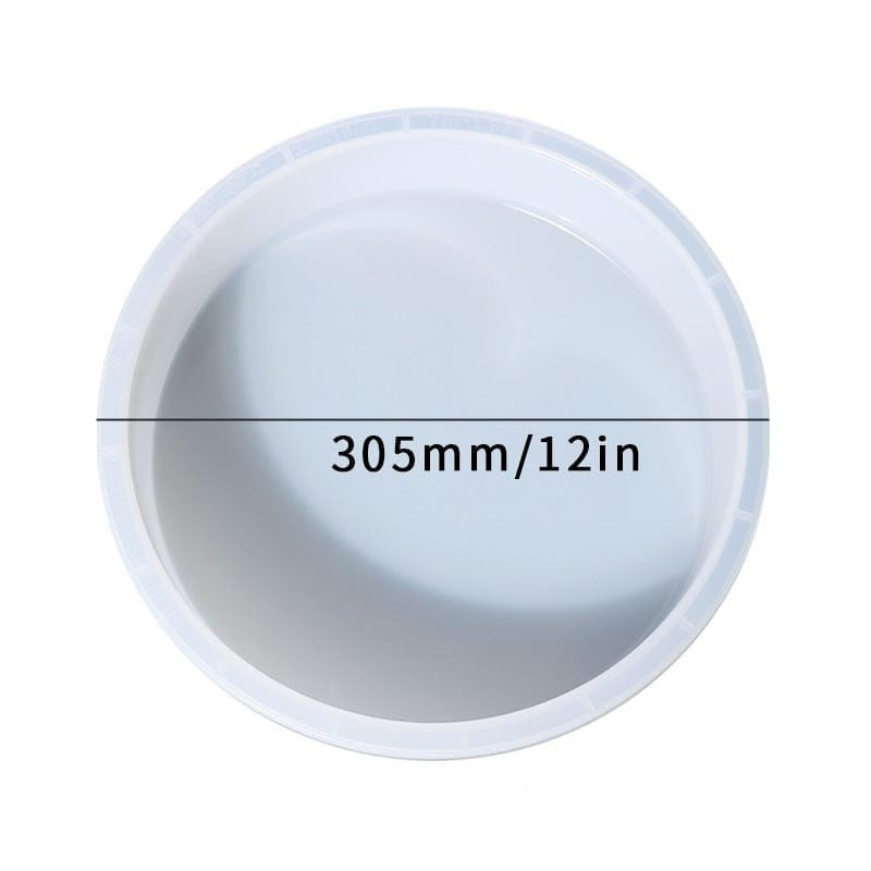 Moule pour resine epoxy