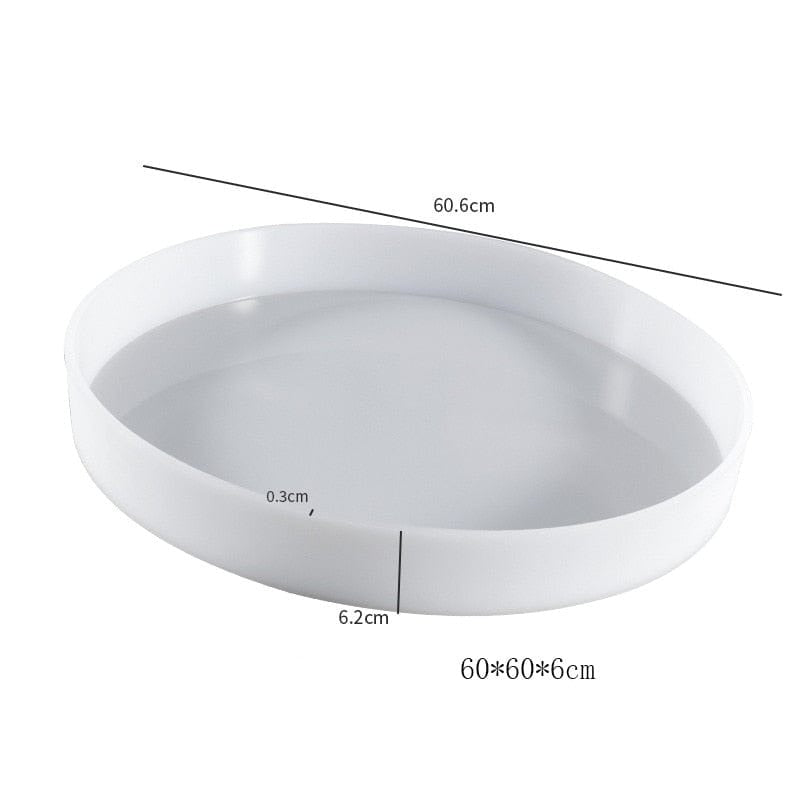 Moule pour resine epoxy