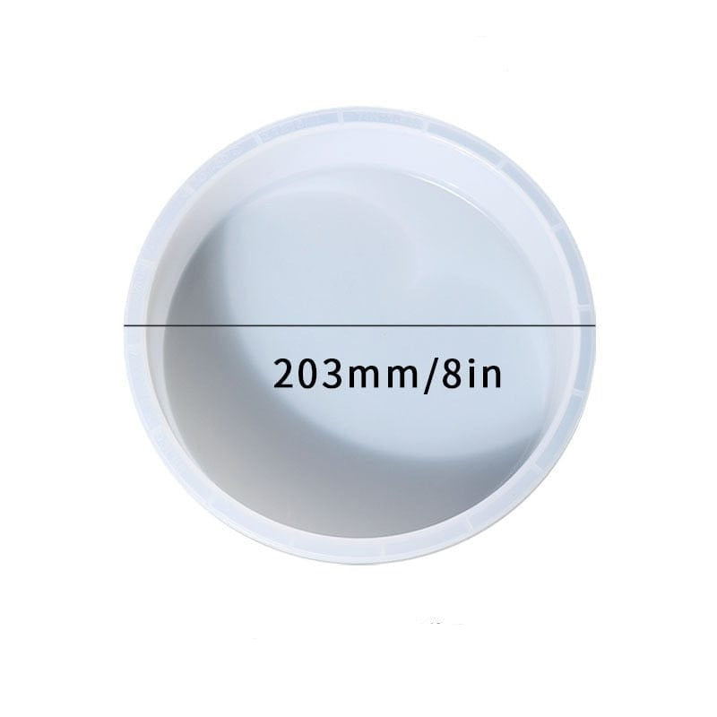 Moule pour resine epoxy