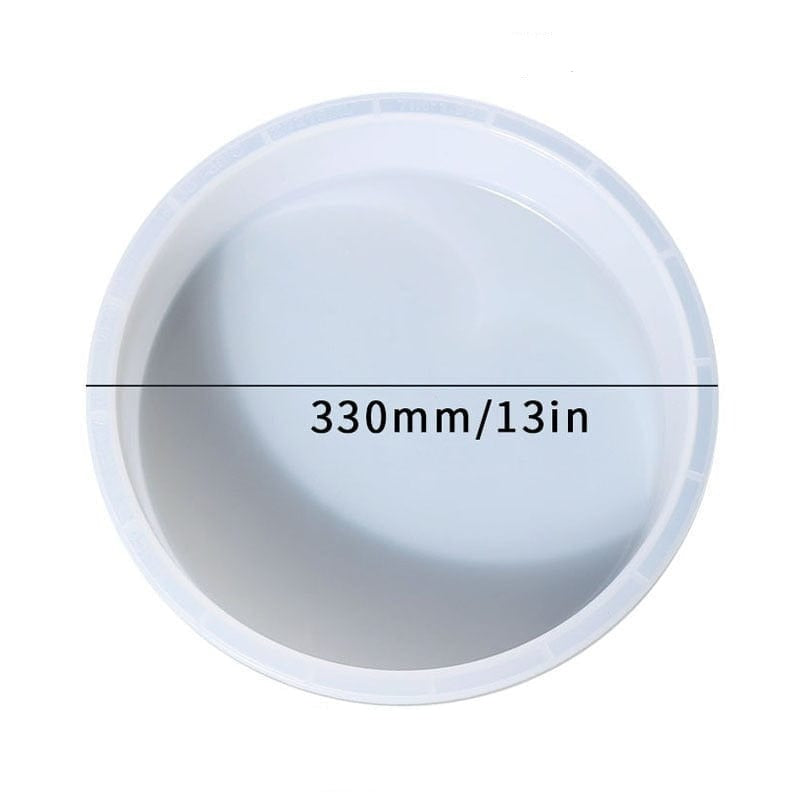 Moule pour resine epoxy