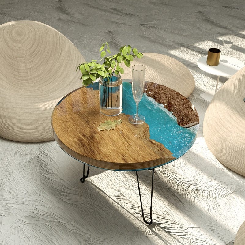 Moule pour resine epoxy