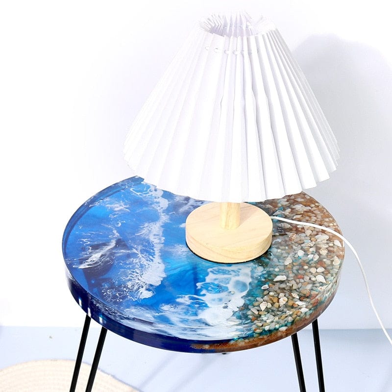 Moule pour resine epoxy