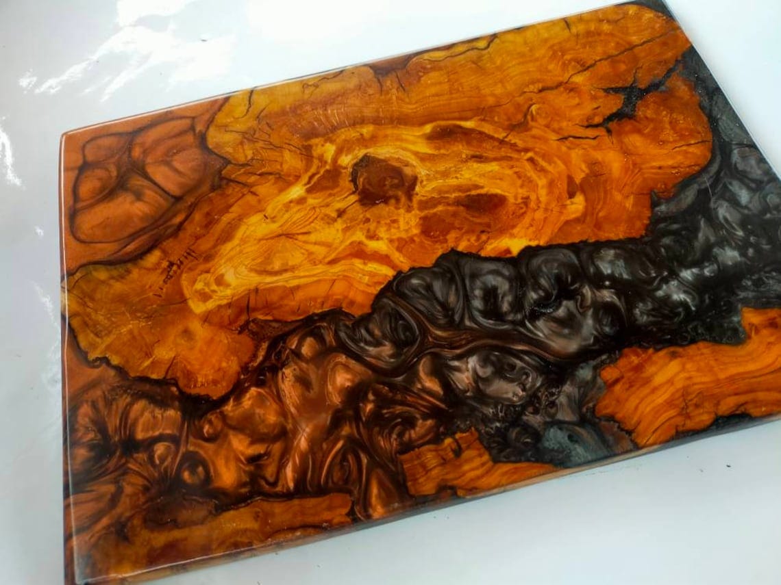 Porte-couteaux magnétique