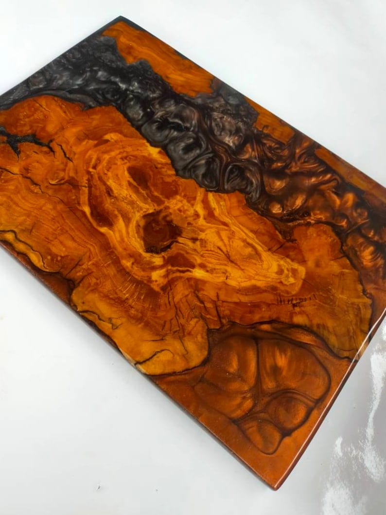 Porte-couteaux magnétique