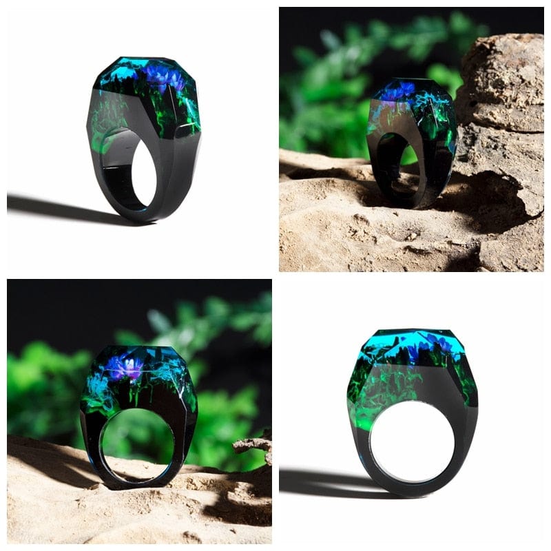 RB | Joyaux de la mer